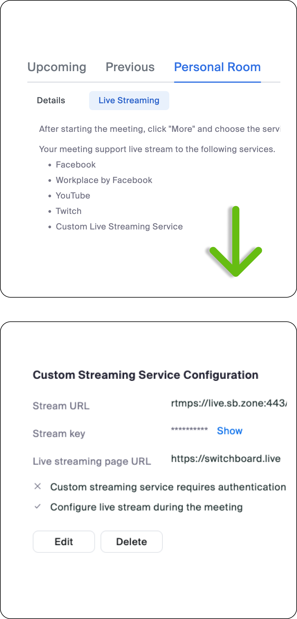 scroll-down-custom-streaming-service-configuration.png