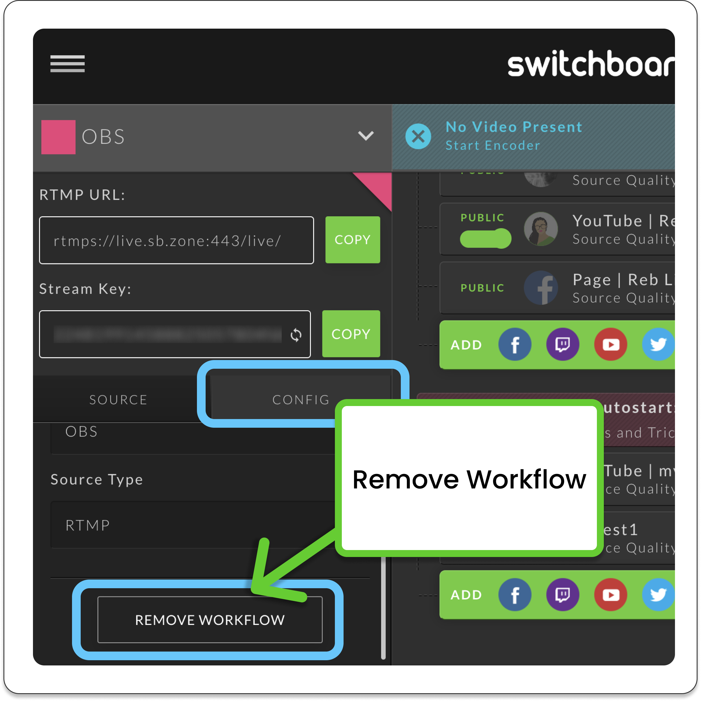 switchboardlive_Workflow_pane_tabs_config-remove-workflow.png