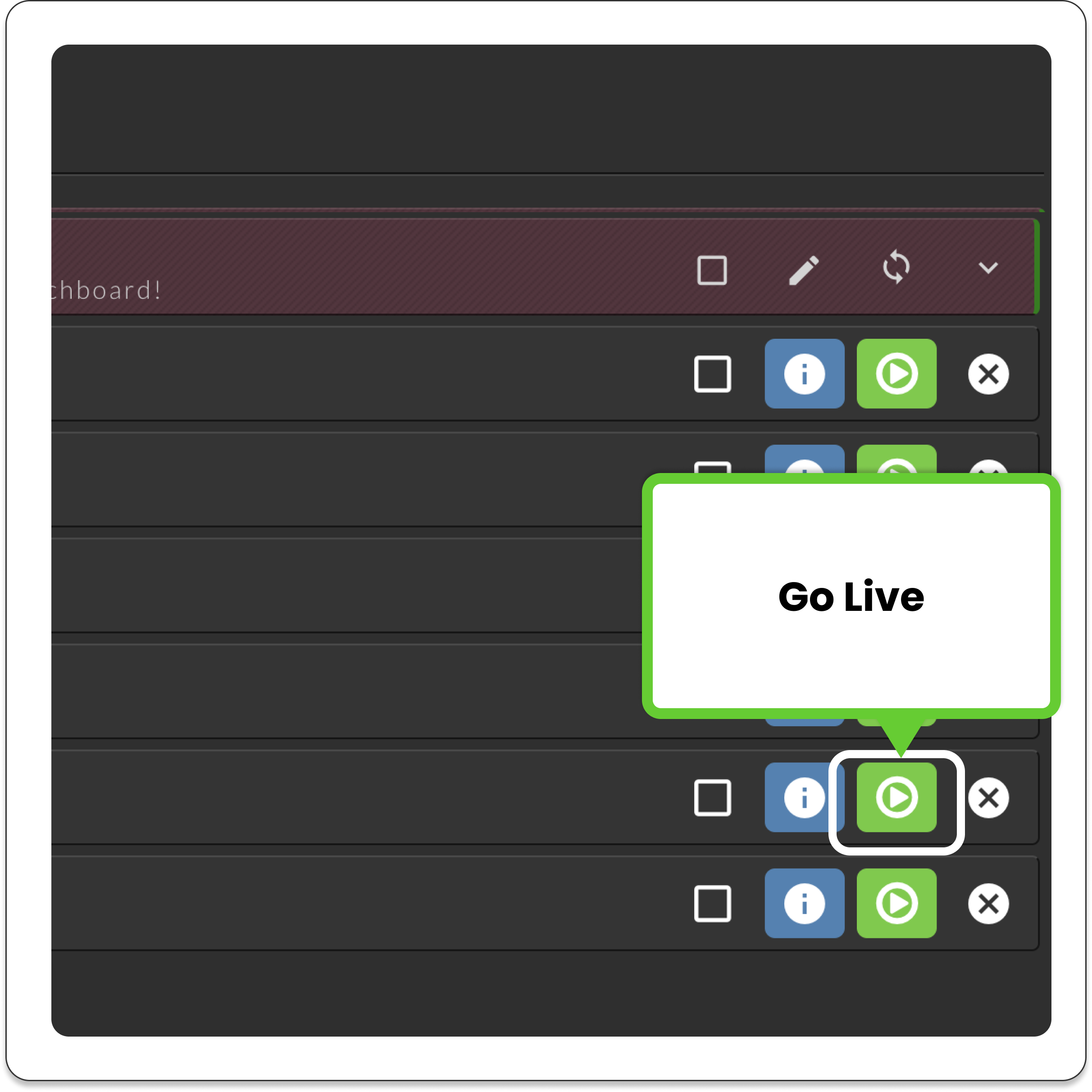 switchboardlive_workflow-page_destinations_pane_multistreaming_video_present_goLive_button.png