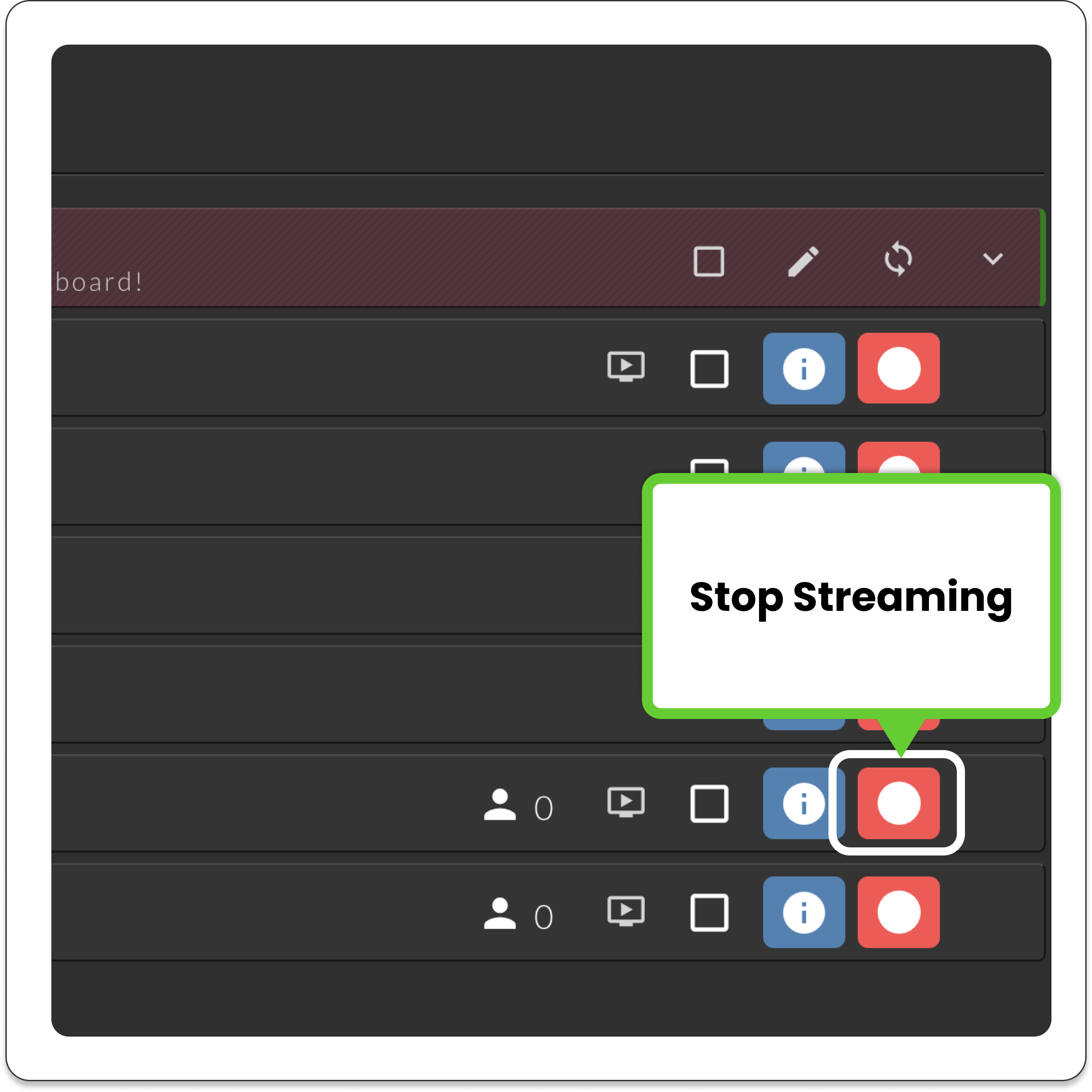switchboardlive_workflow-page_destinations_pane_multistreaming_live_stopstreaming_button.png