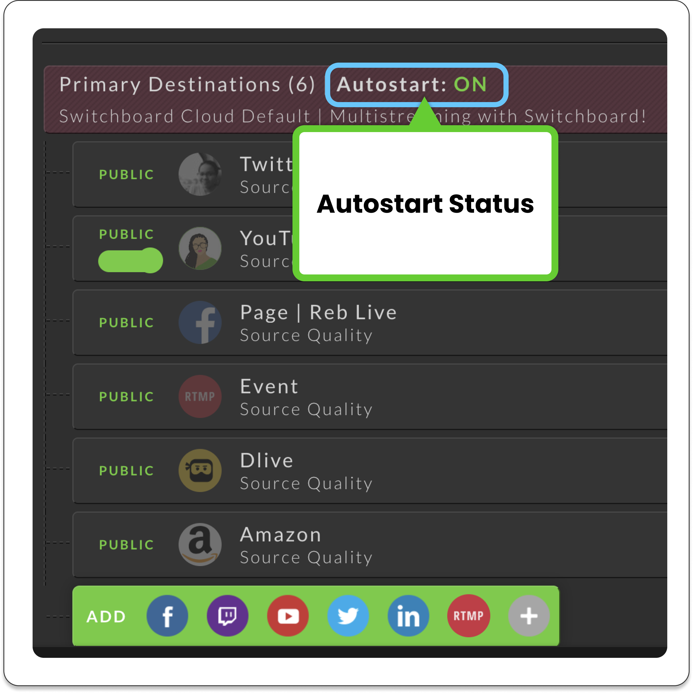 switchboardlive_workflow-page_destinations_pane_autostart_status_on.png