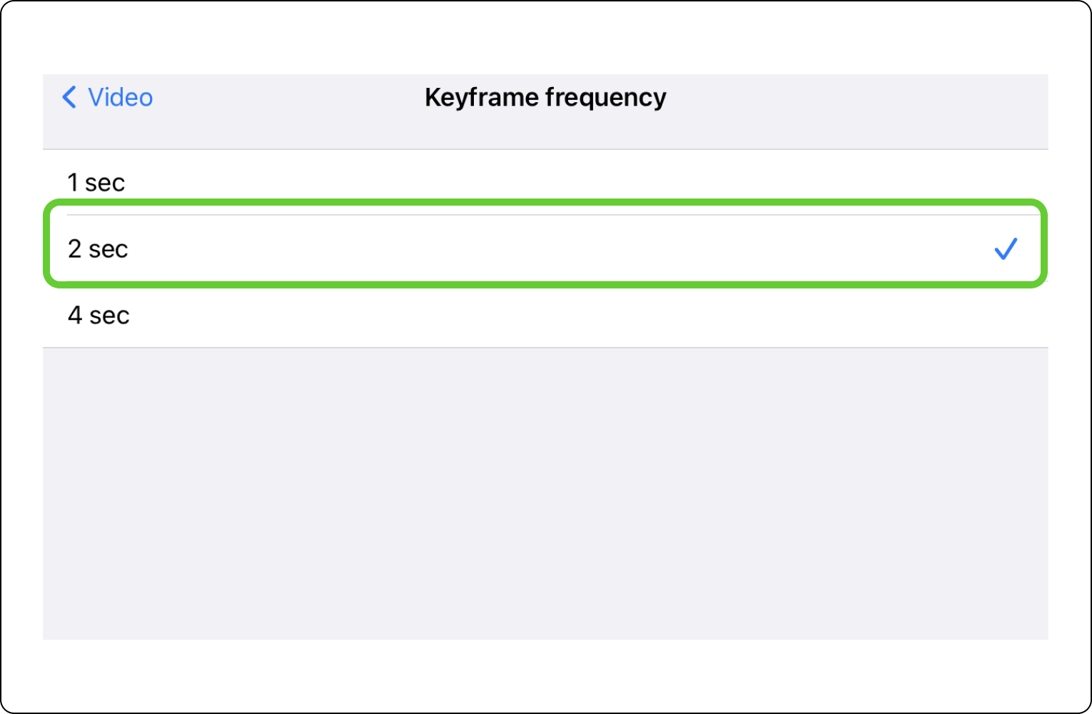 switchboard_cloud_Larix_broadcaster_configure_larix_keyframe_frequency_setting_2s.png