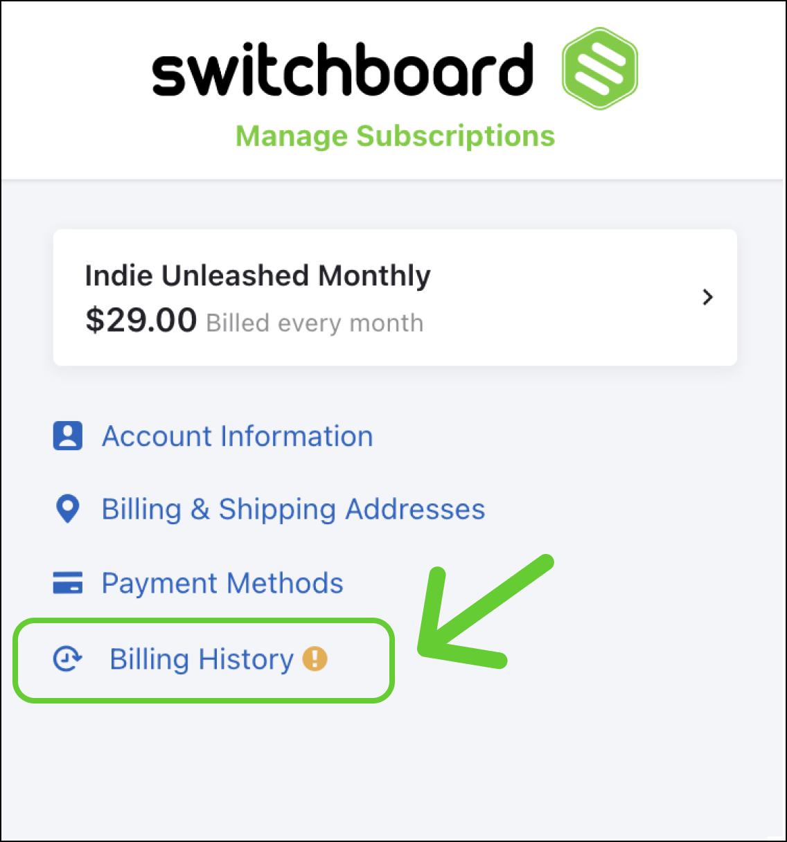 switchboardlive_pay_outstanding_invoice_click_billinghistory.png