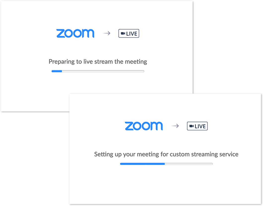 zoom cloud meeting download center