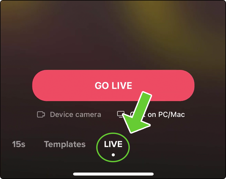 Go Live to TikTok using Switchboard – Switchboard Live - Help Center