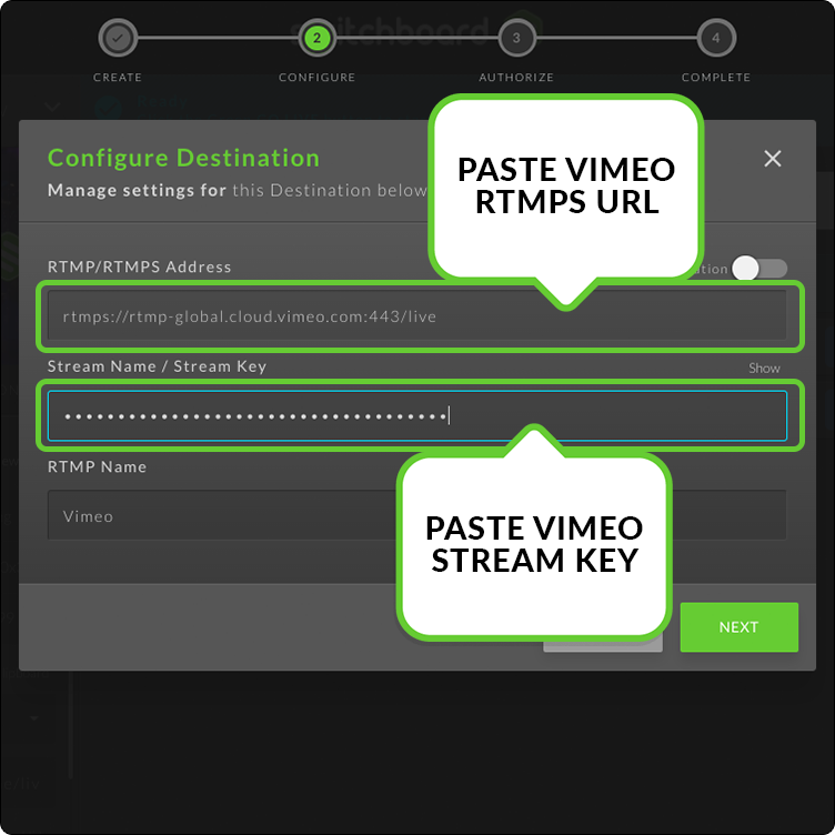 paste_vimeo_rtmps_url_and_key.png
