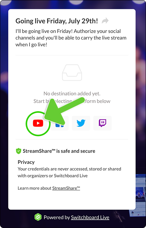 Viral-StreamShare_-press-icon-to-opt-in.png